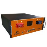 Revol Revov R100 2ND Life 51.2V 100AH 5.1KW Lithium Battery Can Bus Enabled