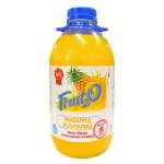 Epic Fruit 20 Pineapple Flavoured Juice 1LT