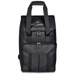 Cederberg 2-PERSON Picnic Backpack Cooler - Cream