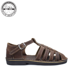 Harry Brown Soft Leather - 13