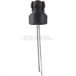LED 5MM – Red