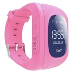 Volkano Find Me Series Children's Gps Tracking Watch Blue
