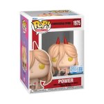 Power Chainsaw Man Funko Pop Figure Special Edition 1975