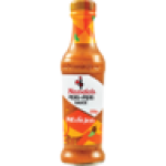Medium Peri-peri Sauce 250G