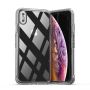Celltime Iphone XS Max Shockproof Transparent Impact-shell Cover