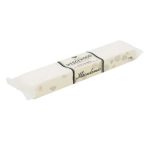 Nougat W w 100G Macadania