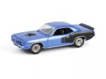 Greenlight – 1:64 1971 Plymouth ‘cuda 440 6BBL – Anniversary Collection Series 17 – Barracuda 60 Years