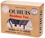 Camomile And Rooibos Tea