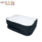 Sublimation Lunch Bag – Black