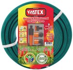 Watex Garden Hose & Fittings – 20MM X 30M
