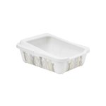 Hercules Tray Litter Box