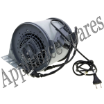 Extractor Complete Motor Assembly
