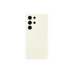 Samsung Silicone Cover – Samsung Galaxy S23 Ultra