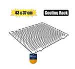 Bakeware Cooling Rack 43X37CM Marketplace Brits Bros
