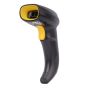 Astrum BS220 2D Laser Barcode Scanner Handheld Wired & Wireless With Stand