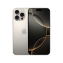 Apple Pre-owned Iphone 16 Pro Max 256GB Natural Titanium Good