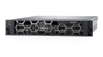 Refurbished Dell Poweredge R740 Server 16-BAY 2.5" Chassis Dual 16-CORE Xeon Gold 5218 128GB RAM 4 1.8TB Sas High-density 2U