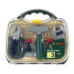 Bosch Tool Case