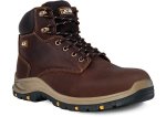 JCB Hiker Hro Brown - Brown 12