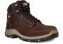 JCB Hiker Hro Brown - Brown / 12