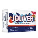 Hepatic Liver Support Capsules 30'S