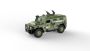 Toys Of - Armored Vehicle Military - Green