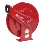 Hose Reel 3 8 Spring Return Bare