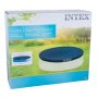 Intex Pool-cover Easy Set Fit 366CM