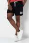 Statement Pool Shorts - XL / Black