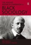 The Ashgate Research Companion To Black Sociology Hardcover New Edition
