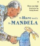 Mr Hare Meets Mr Mandela