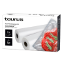 Taurus Vacuum Sealer Bags Plastic 22X600CM