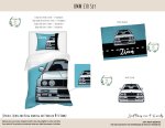Kids Duvet Set Bmw E30
