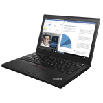 Lenovo Thinkpad X260 Ultrabook Laptop – Intel Core I5 6TH Gen 8GB RAM 256GB SSD 12.5" HD Wled Display Windows 10 Pro & Laptop