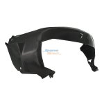 Bmw E36 3 Series Front Fender Liner Rear Piece Left 92-98