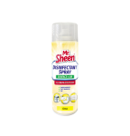 Mr Sheen Disinfectant Spray Surface & Air – Citrus 500ML
