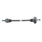 Mercedes W205 Rear Left Axle Driveshaft A2053507608 A2053509708 2053507608 Second Hand