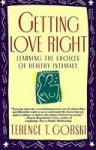 Getting Love Right Paperback