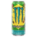 Monster Rio Punch Energy Drink 500ML