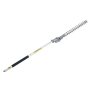 Stihl Hl-km 0 Deg Hedge Trimmer Attachment - Lawnmowermecca.co.za