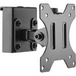 LUMIN Lumi Slatwall Bracket Pivot Monitor Arm