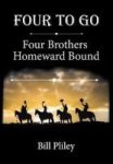 Four To Go - Four Brothers Homeward Bound Hardcover