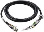 NDN-IOC-30M Cable IP66 Certified Waterproof