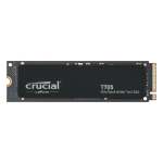 Crucial T705 2TB M.2 Nvme GEN5 Nand SSD