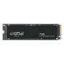 Crucial T705 2TB M.2 Nvme GEN5 Nand SSD