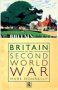 Britain In The Second World War   Paperback New