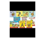 Letterland Phonics Programme: Gr R - 1: Teacher& 39 S Pack - Home Language Kit
