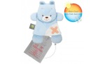 Buddiezzz Doudou & Gelpack Bear