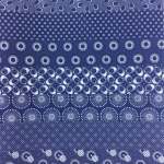 90CM 3 Cats Shwe-shwe Fabric Per Meter 26