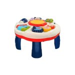Multi-functional Learning TABLE Music And Light Baby Game YG-303